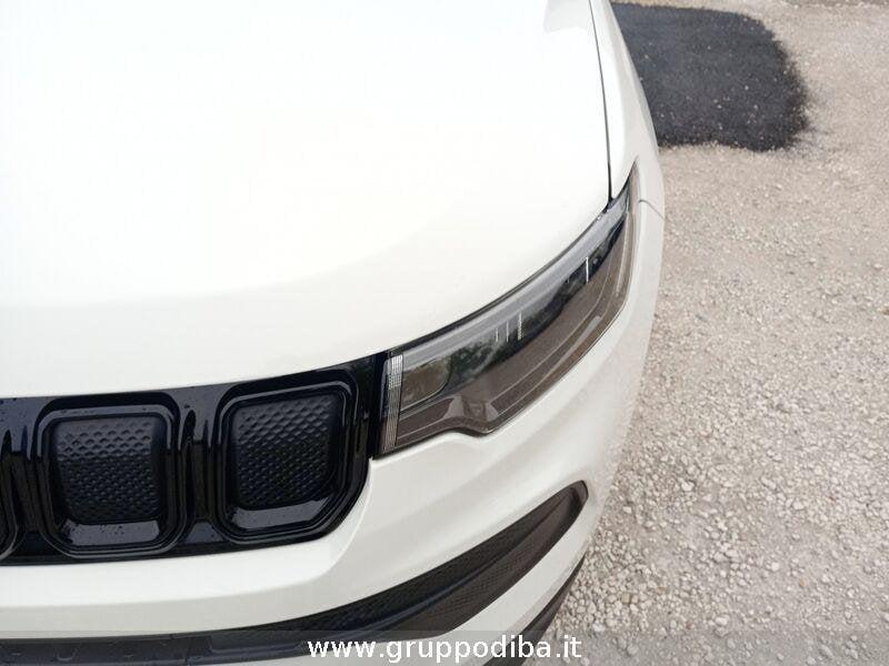 Jeep Compass II 2021 1.6 mjt Night Eagle 2wd 130cv