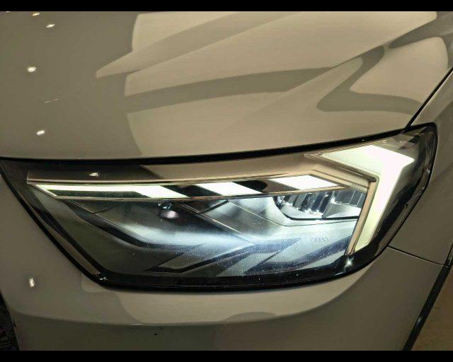 AUDI A1 citycarver 30 TFSI Admired