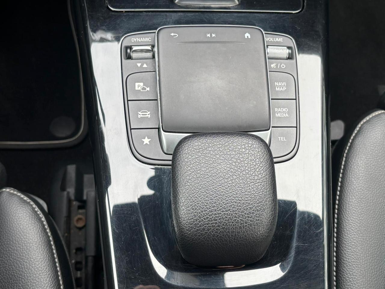 Mercedes-benz A 180 d Automatic Premium Night Edition