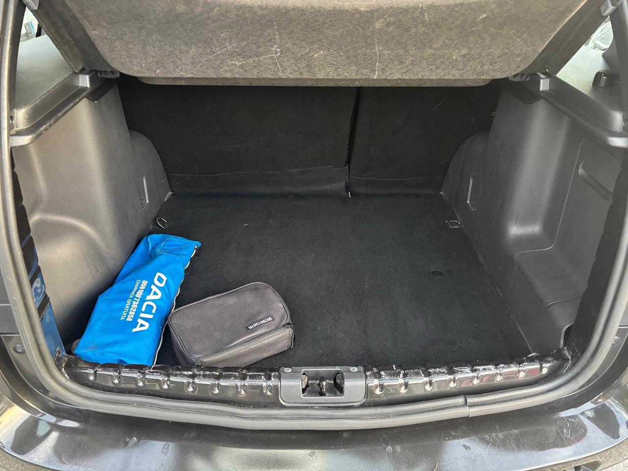 Dacia Duster 1.5 dCi 115 CV Expression