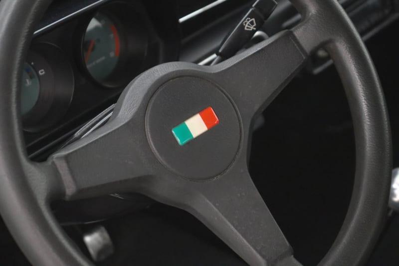 ROVER MINI 1.3 CAT ITALIAN JOB