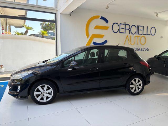 PEUGEOT 308 1.6 8V HDi 93CV 5p. Premium