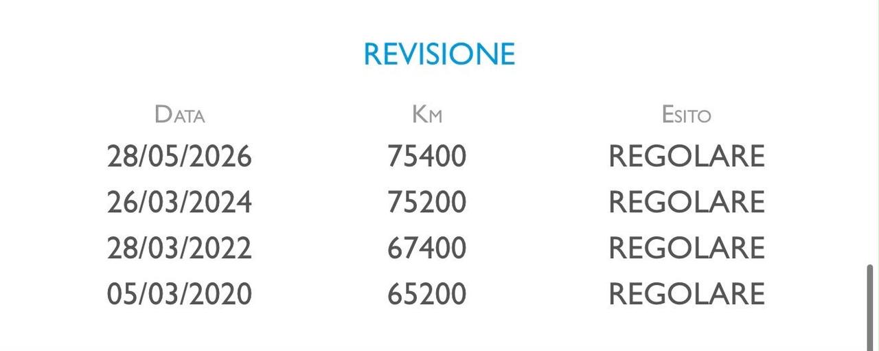 Ford Ka 1.3 (servosterzo)