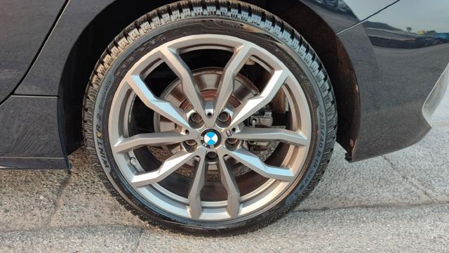 BMW 118 i 5p. M Sport *SENZA VINCOLI FINANZIAMENTO*