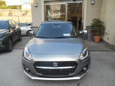 SUZUKI Swift 1.2 Dualjet Hybrid 90CV TOP