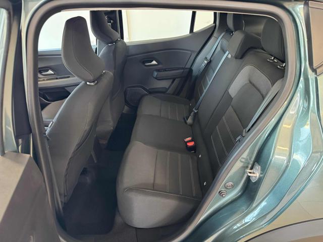 DACIA Sandero Stepway 1.0 TCe ECO-G Expression