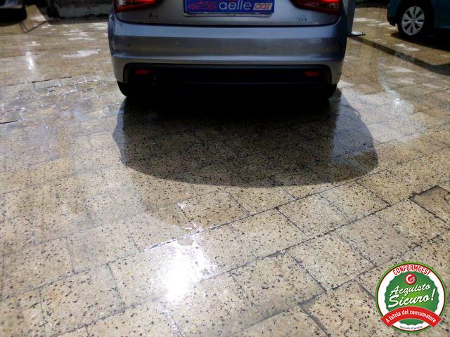 AUDI A1 SPB 1.6 TDI S tronic S line edition