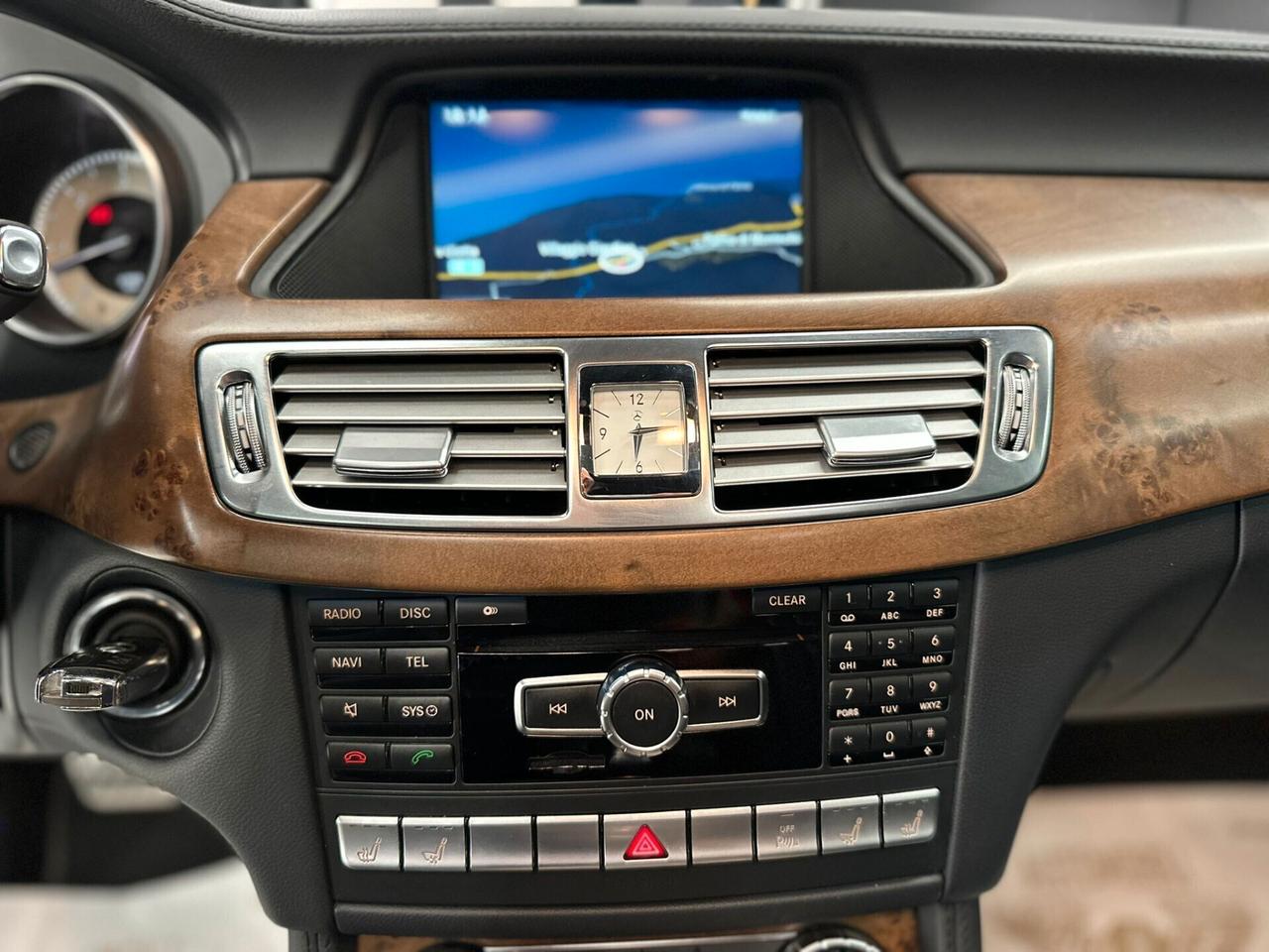 MERCEDES CLS 350 CDI 265CV Full 115.00 KM 2015