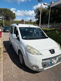 Peugeot Partner Tepee Mix 1.6 HDi 110CV FAP Premium
