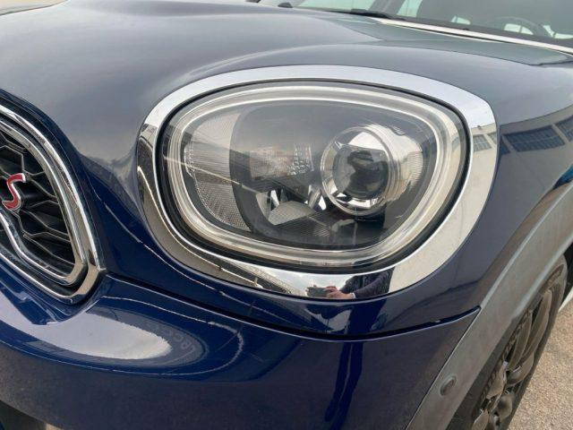 MINI Countryman 2.0 Cooper SD Boost Countryman ALL4 Automatica