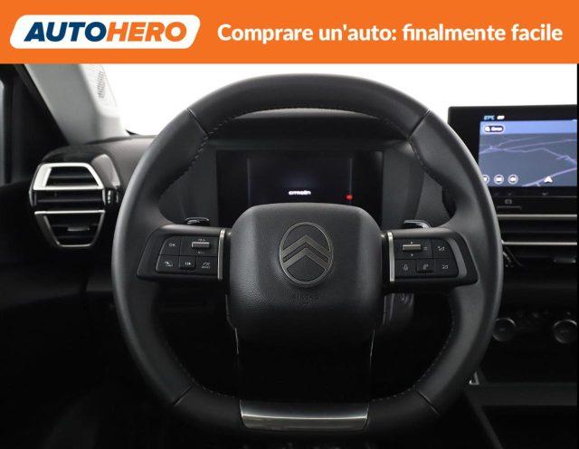 CITROEN C4 PureTech 130 S&S Plus