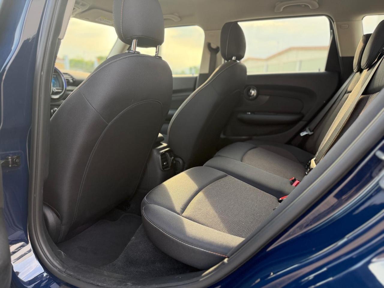 MINI Mini Clubman (F54) Mini 1.5 One Hype Clubman