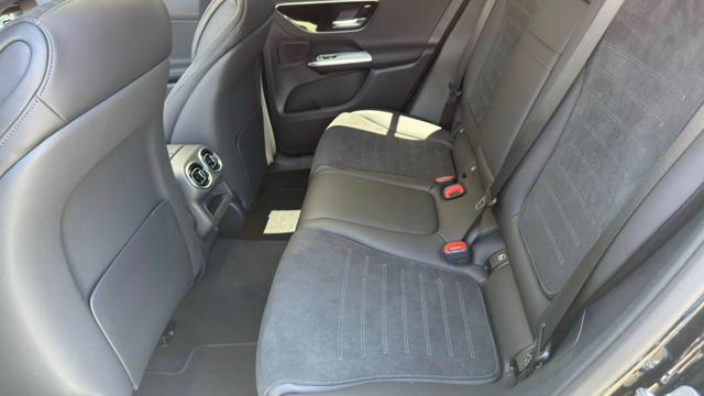MERCEDES-BENZ GLC 300 De hybrid Coupé AMG Line Premium