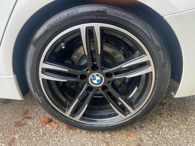 BMW 320 d Touring Sport aut.