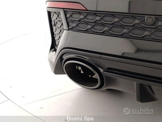 Audi A3 RS 3 SPB TFSI quattro S tronic