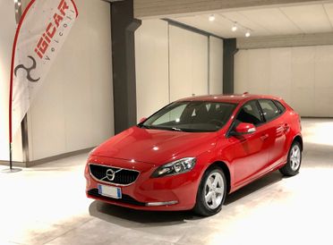 Volvo V40 D2 Geartronic Business Plus