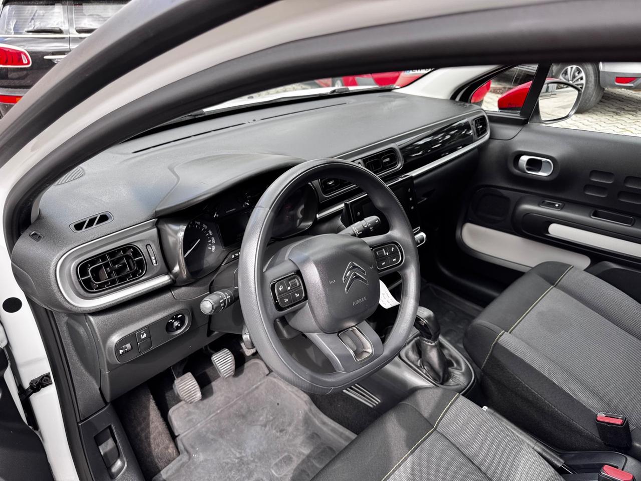 Citroen C3 PureTech 82 Shine neopatentati euro 6 B