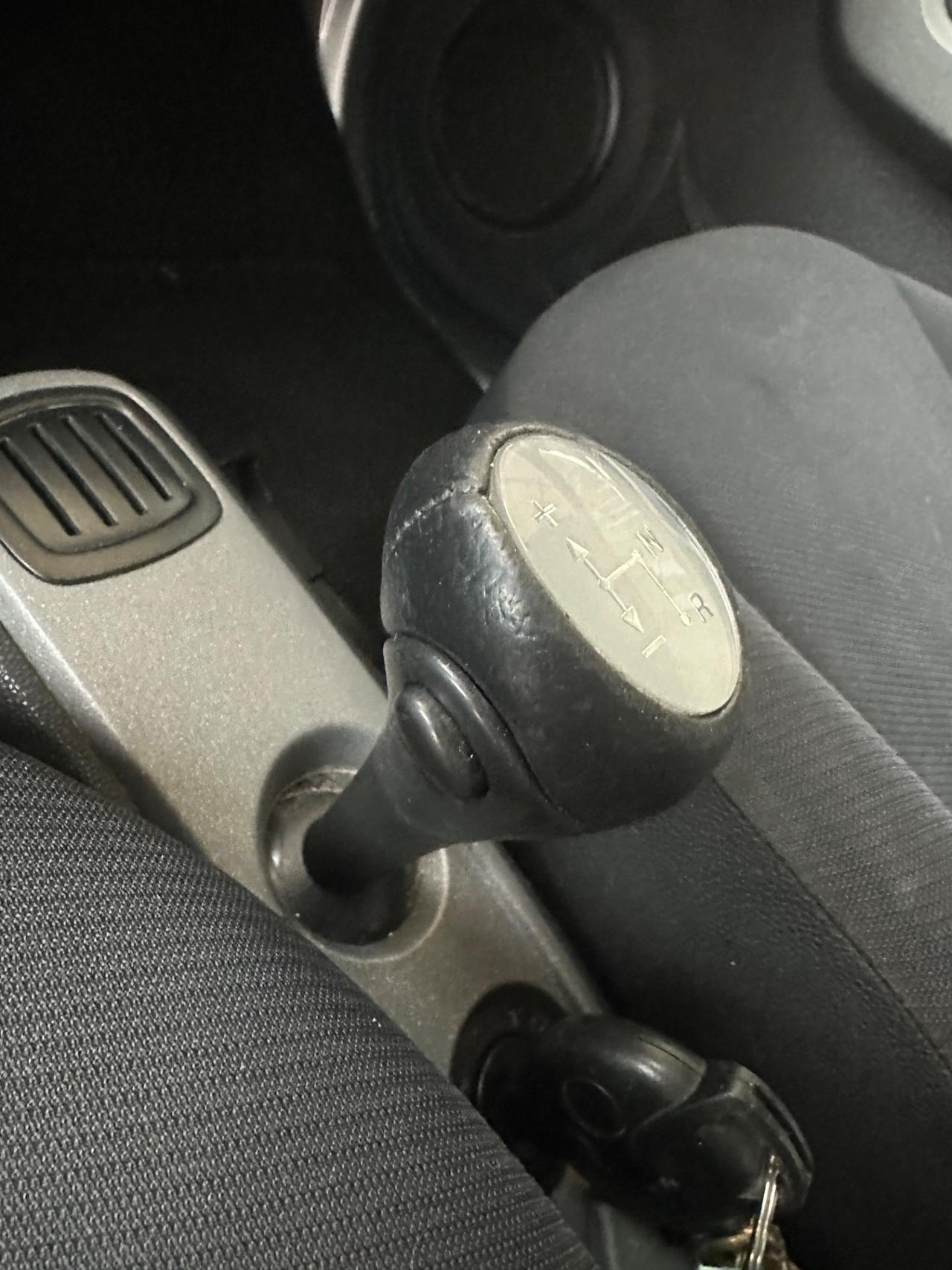 Smart ForTwo 800 40 kW coupé passion cdi