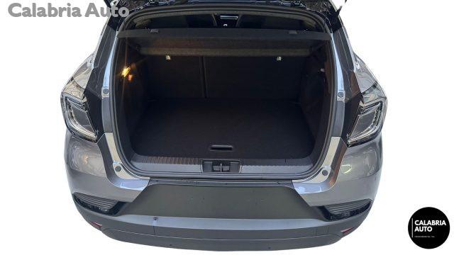 RENAULT Captur ECO-G 100 CV Techno