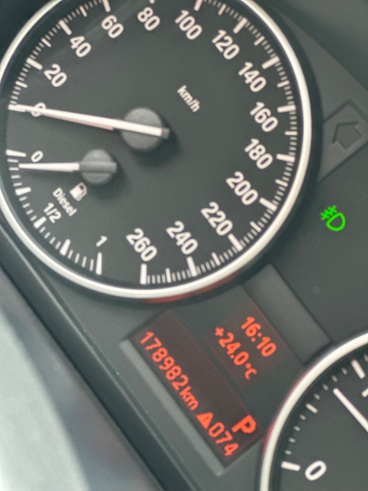 Bmw 318d 143 CV 2011 - SOLO 178 MILA KM