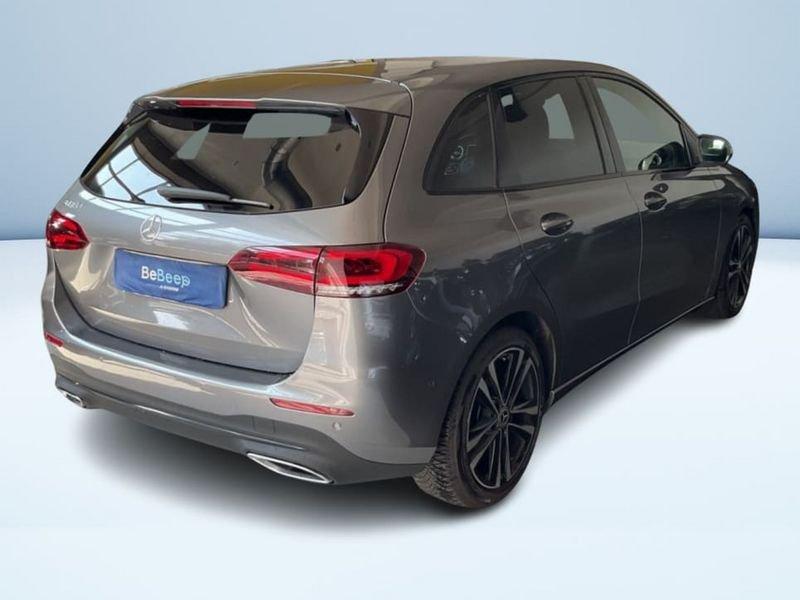 Mercedes-Benz Classe B B 180 D SPORT PLUS AUTO