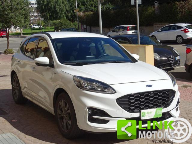 FORD Kuga 1.5 TDCI 120 CV ST-LINE