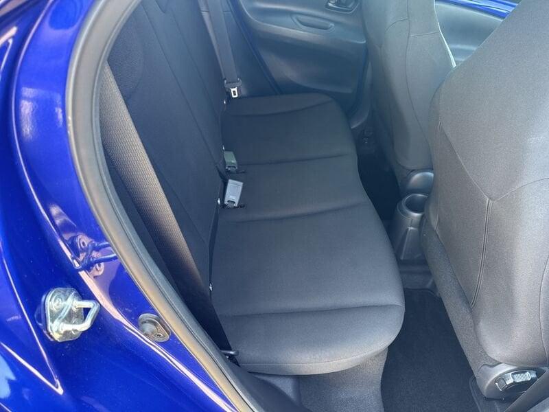 Toyota Aygo X 1.0 VVT-i 72 CV 5 porte Active