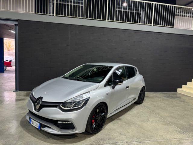 RENAULT Clio STAGE 2 REVO