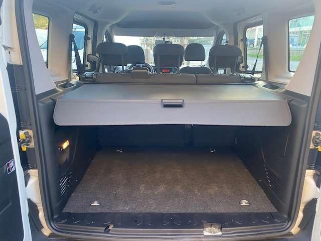 Fiat Doblo 1.3 MTJ 95 CV COMBI N1 5P
