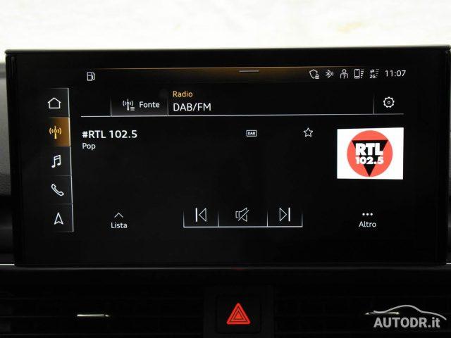 AUDI A4 Avant 40 TDI Quattro S-Tronic Advanced FULL