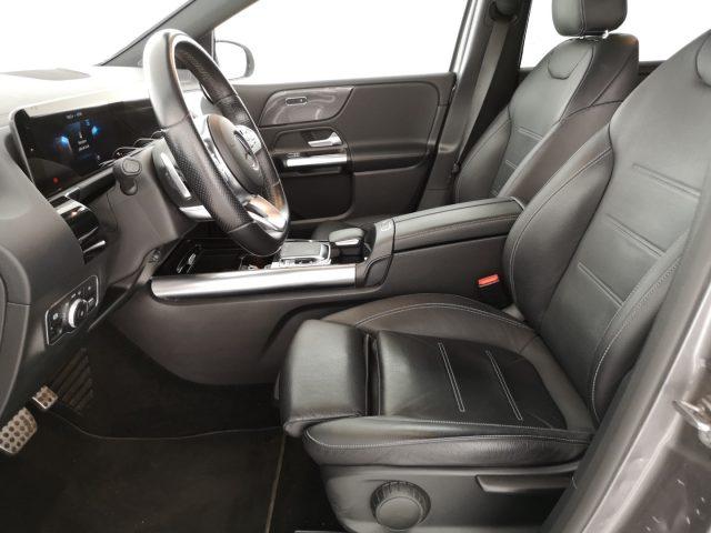 MERCEDES-BENZ B 200 d Automatic Premium