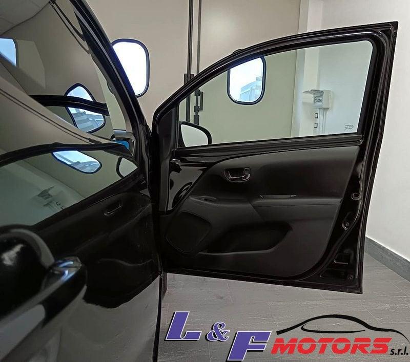 Toyota Aygo Aygo 1.0 VVT-i 72 CV 5 porte