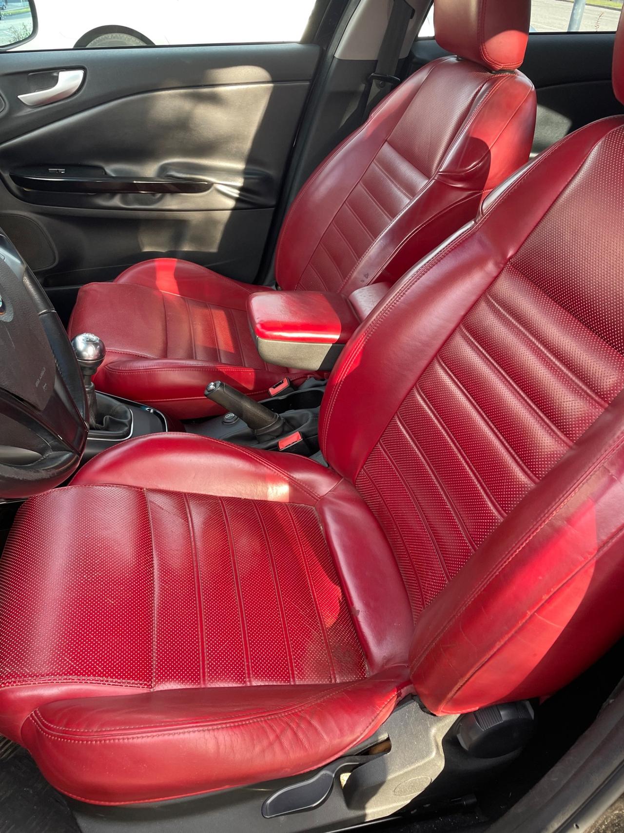 Alfa Romeo Giulietta 2.0 JTDm-2 170 CV Progression