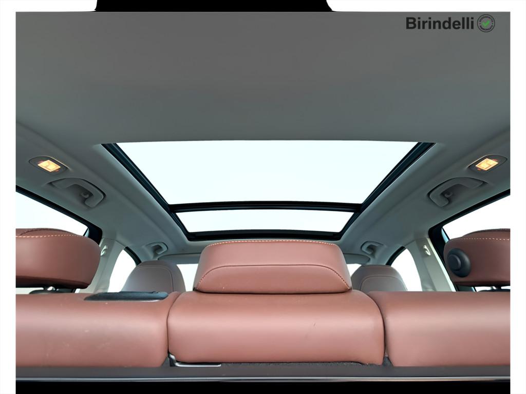 BMW X5 (G05/F95) - X5 xDrive30d 48V xLine