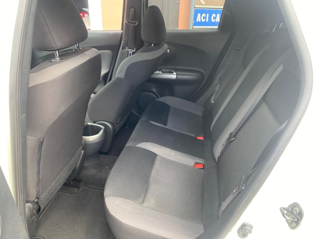 Nissan Juke 1.5 dCi Start&Stop 110cv 2015