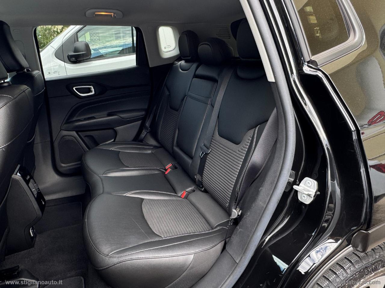 JEEP Compass 1.6 Mjt II 2WD Limited