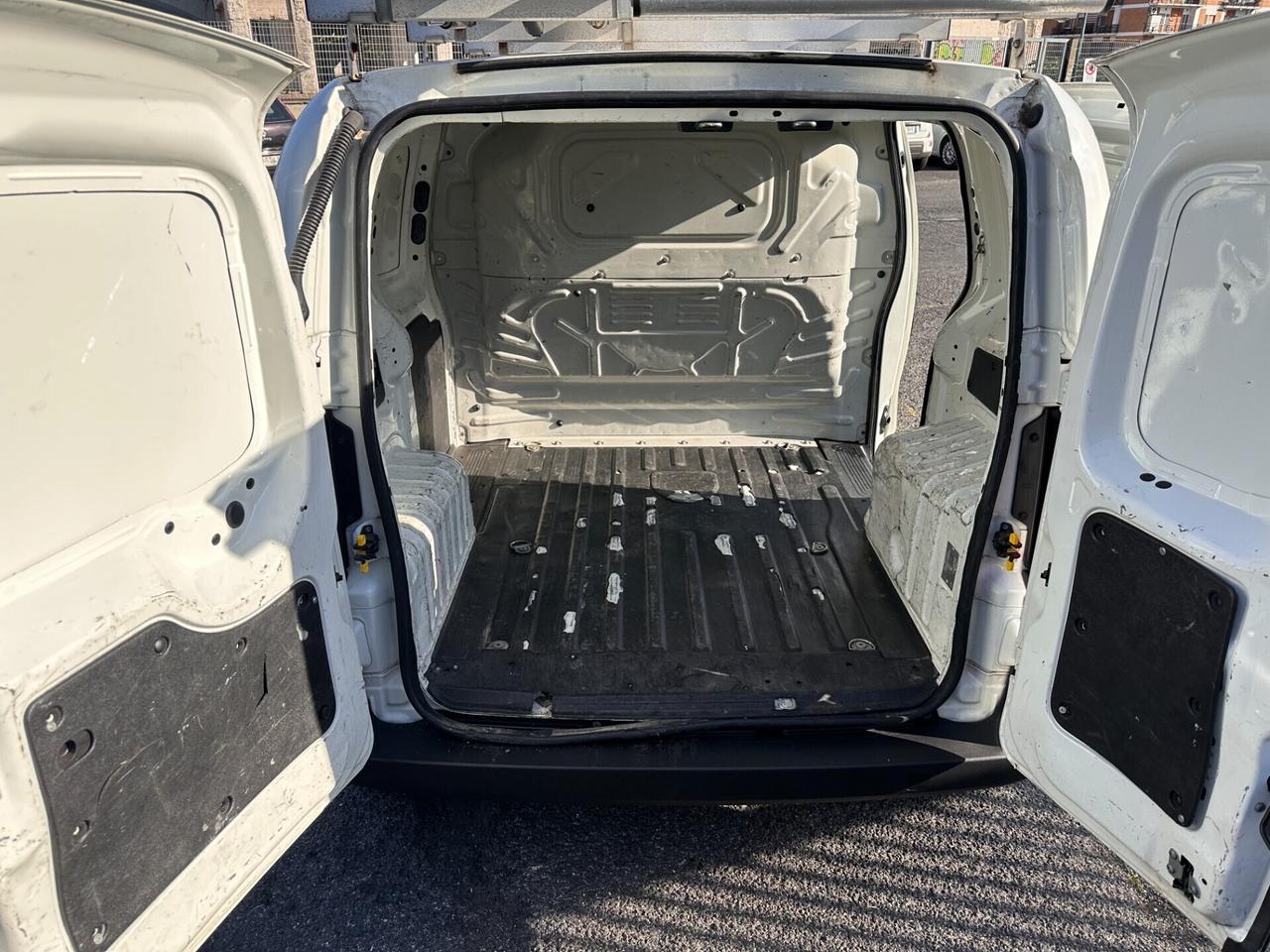 Fiat Fiorino 1.3 Mjt 95CV E6 Porta SCALA Gentili