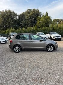Volkswagen Golf Sportsvan 1.6 TDI 110 CV 5p. Comfortline BlueMotion Technology