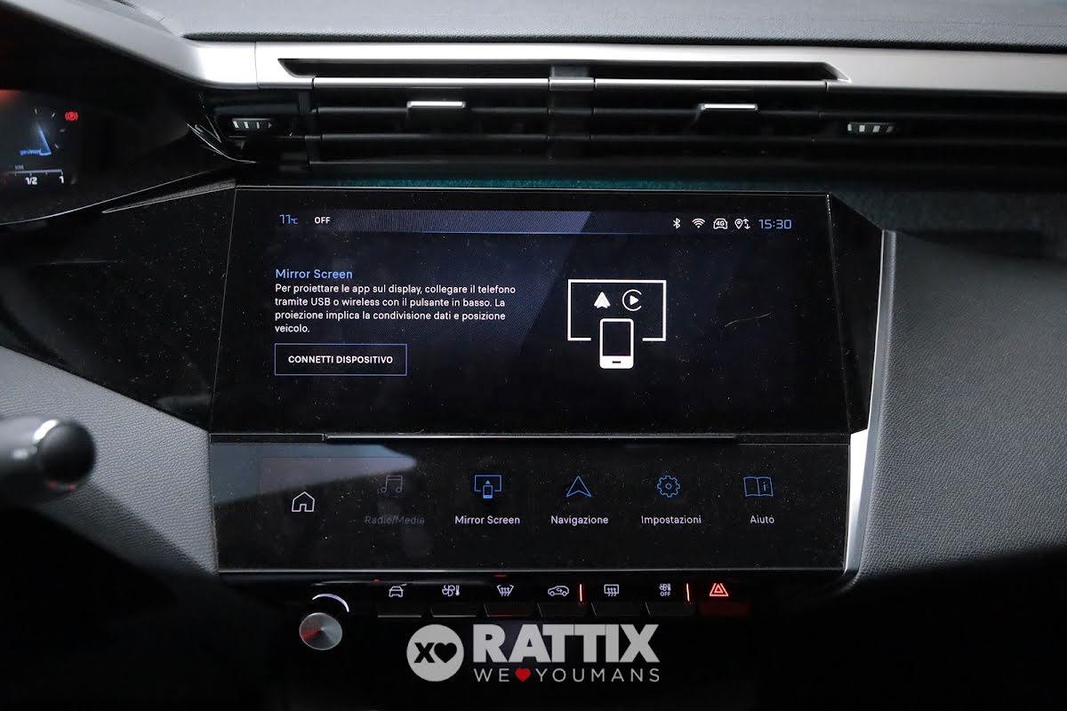 Peugeot 408 1.2 puretech 130CV Allure Pack eat8