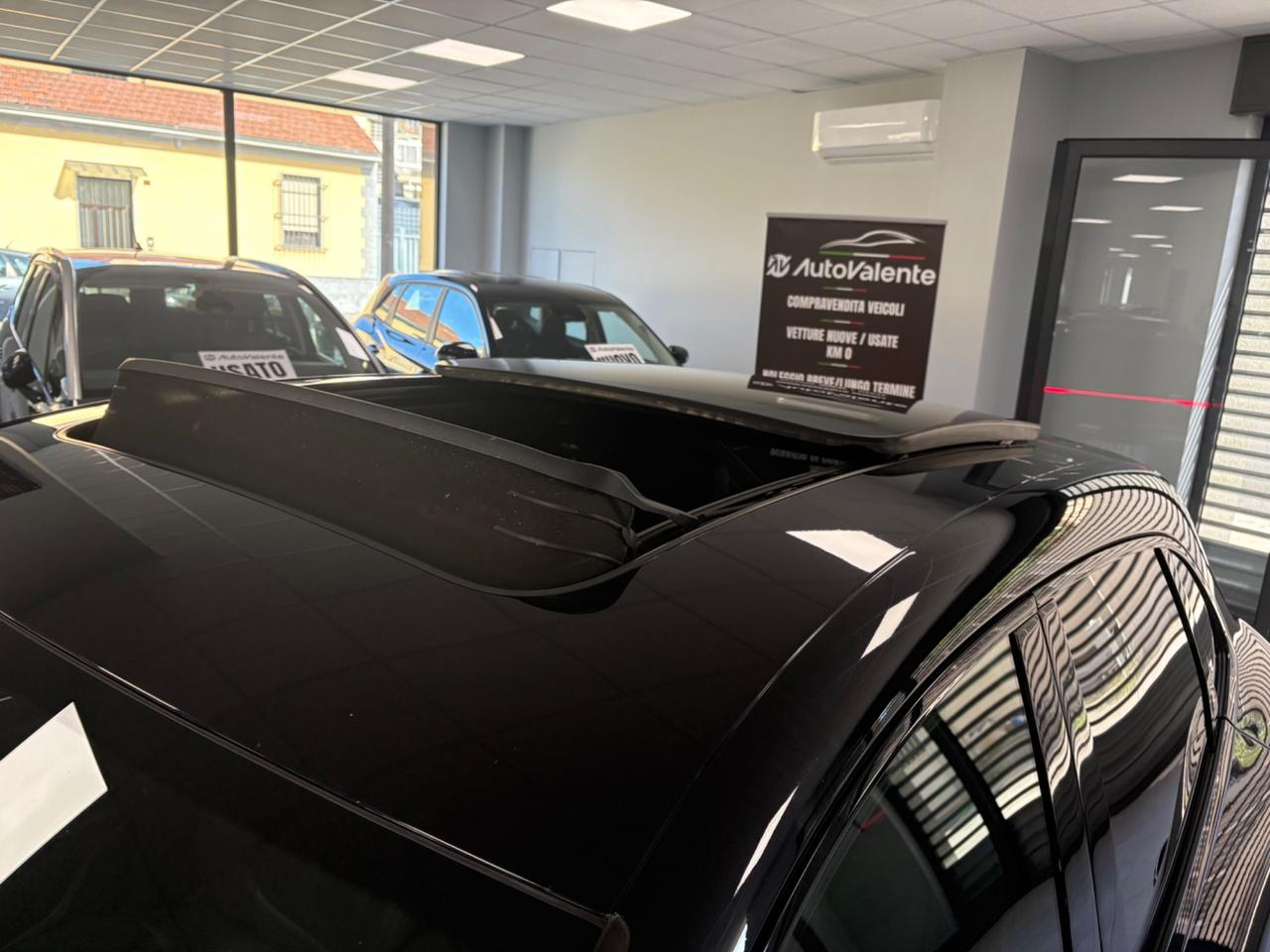 Porsche Macan 2.0 245cv 2020 km 151000 Tetto