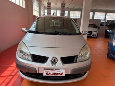 Renault Scenic Scénic 1.9 dCi/130CV Conquest