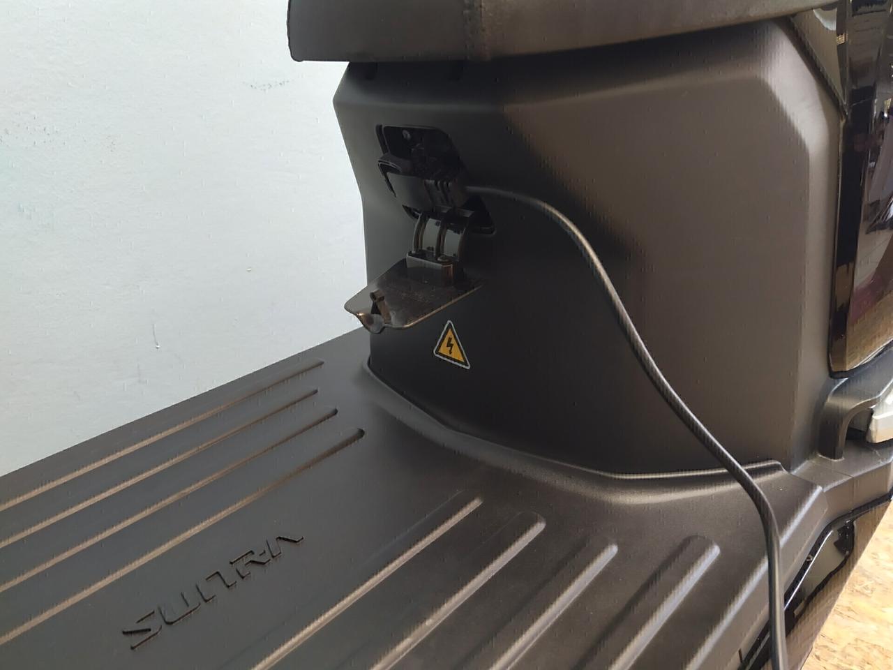 Sunra Robo S: imbattibile rapporto qualità/prezzo