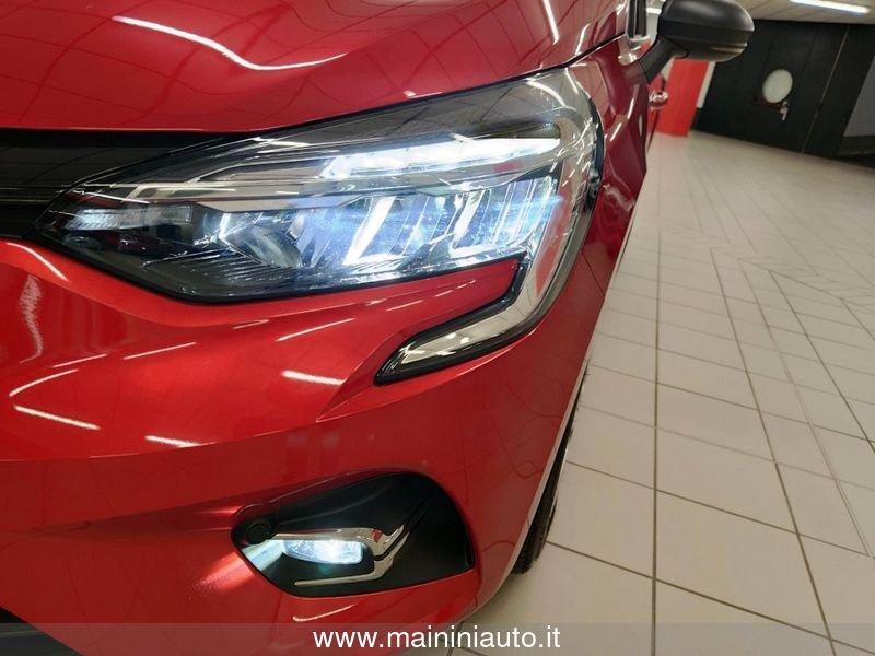 Renault Clio 1.0 SCe 65cv 5p Equilibre + Car Play