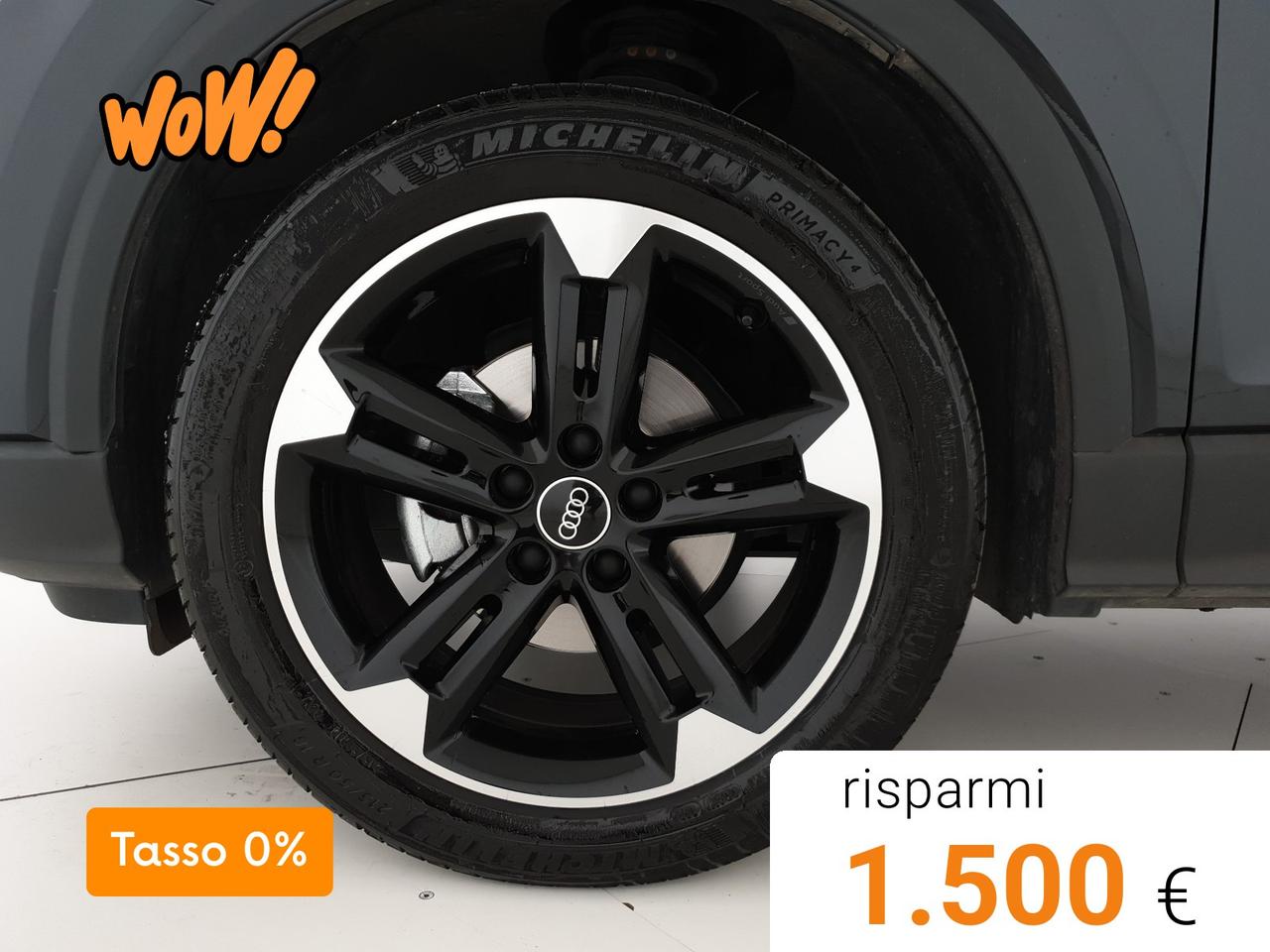 30TDI 116CV S tronic Business