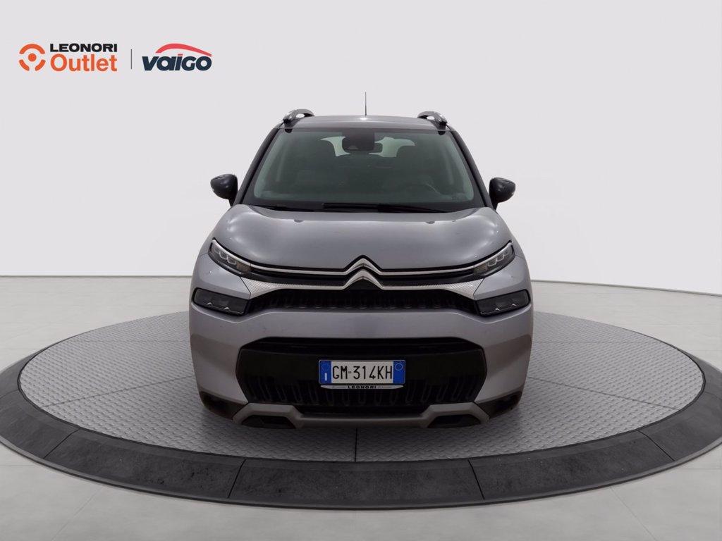 CITROEN C3 aircross 1.5 bluehdi shine s&s 110cv del 2022