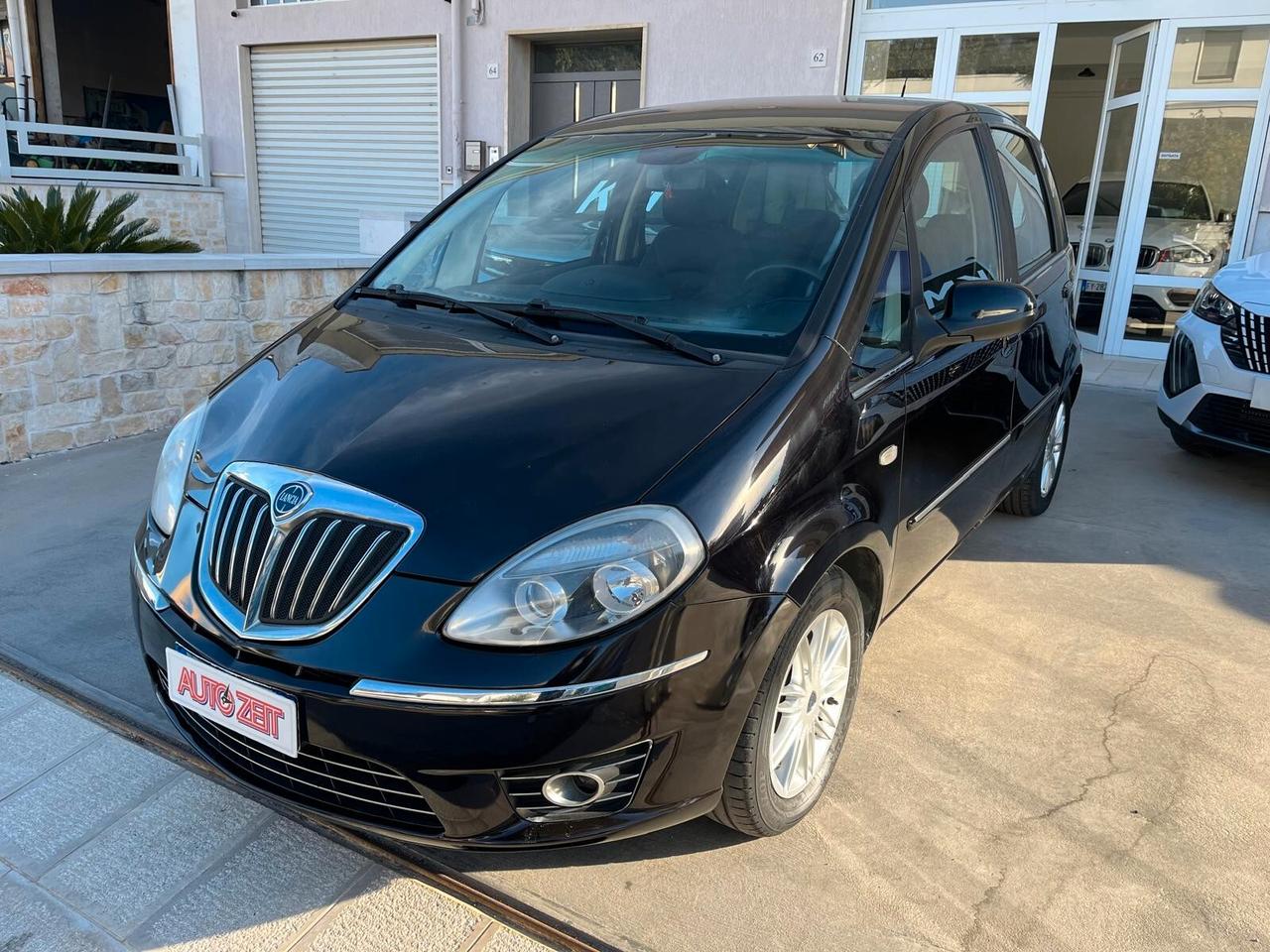 Lancia MUSA 1.3 Mjt 95 CV Diva