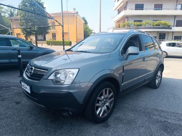 Opel Antara 2.0CDTI 150CV 4X4 AUTOMATICA Cosmo