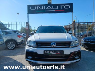 Volkswagen Tiguan 2.0 TDI SCR DSG 4MOTION Style BMT