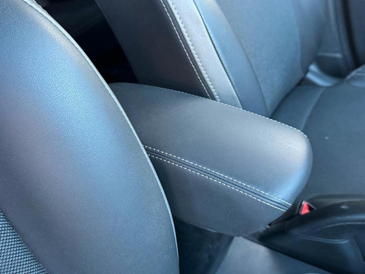 Fiat 500L 1.3 Multijet 95 CV Dualogic City Cross