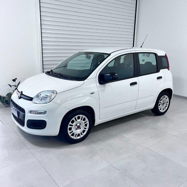 FIAT Panda 1.2 EasyPower Easy